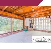 Erdgeschosswohnung im Zweifamilienhaus mit Garten - Hamburg Poppenbüttel