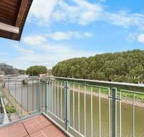 Teerhof - Möbliertes Wohnen auf Zeit inkl. TG-Platz - Bremen Alte Neustadt