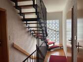 Treppenhaus - 