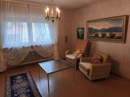 Zimmer OG Teilansicht - 