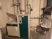 Gasheizungsanlage - 