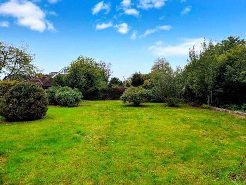 Grundstücksansicht - 