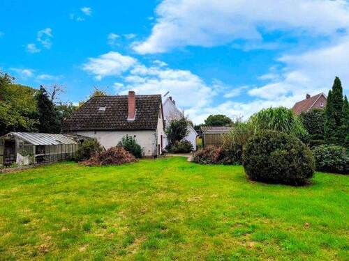 Grundstücksansicht - 