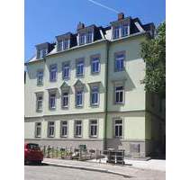 Erstbezug, attraktive,liebevoll komplett sanierte Altbauwohnung in Dresden!