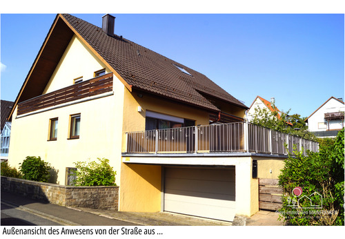 1.png - 1 Zimmer Mehrfamilienhaus, Wohnhaus zum Kaufen in Volkach