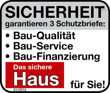 Qualitaetssiegel - 