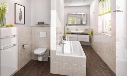 Flair-124-Badezimmer-4 - 