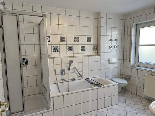Badezimmer - 