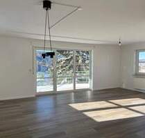 Lichtdurchflutete Wohnung mit 2 Westbalkonen und herrlicher Aussicht! - Freudenstadt