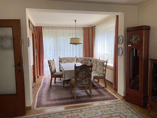 Essecke - 5 Zimmer Einfamilienhaus in Hannover