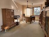 OG: Wohnraum / Arbeitszimmer.. - 