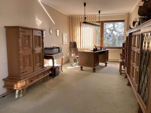 OG: Wohnraum / Arbeitszimmer.. - 