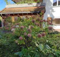 4,5 Zimmer Erdgeschosswohnung mit Traumgarten - Waldkirch Kollnau