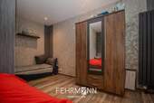 Schlafzimmer EG - 