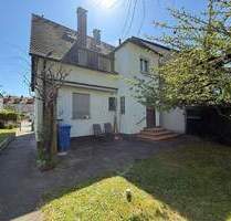 Renovierungsbedürftiges 6-Zimmer Reihenhaus in Nürnberg-Ziegelstein