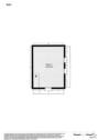 Grundriss Dachgeschoss - 