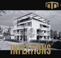 Baubeginn in Kürze: Barrierefreie 3-Zimmer-Wohnung mit schönem Balkon - Langenau