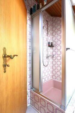 DG - Bad mit Dusche - 