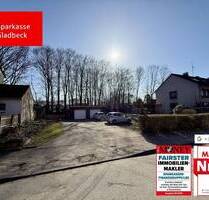 Attraktives Wohnbaugrundstück in ruhiger Sackgasse von Gladbeck-Zweckel!