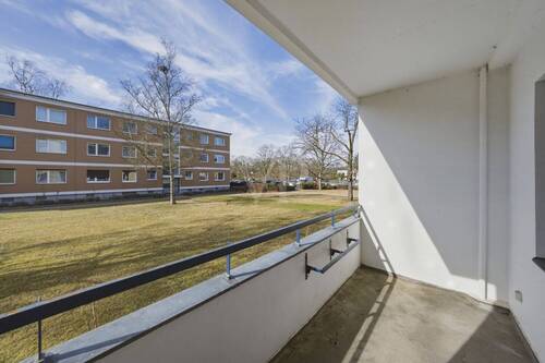 Balkon - 