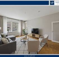 Ruhige 2-Zimmer-Wohnung mit Balkon in Zehlendorf - Berlin