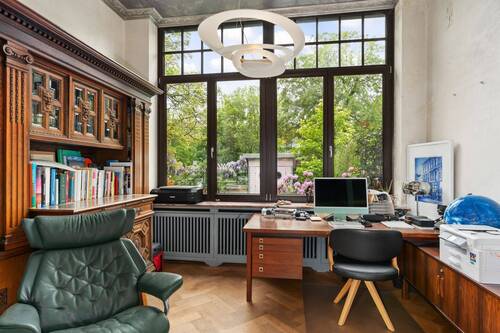 Zimmer Erdgeschoss - 