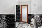 Bad Dachgeschoss - 