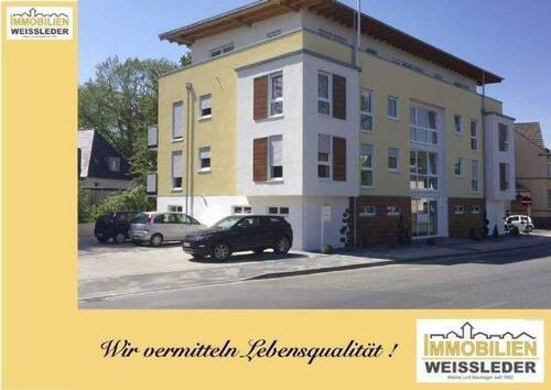 Bild 4 - 2 Zimmer Penthouse Wohnung in City Lage von Unna !!!!