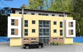 Bild 1 - 2 Zimmer Etagenwohnung in Unna