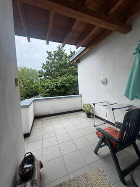 Balkon - 