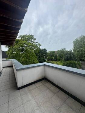 Balkon - 