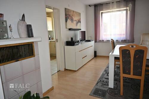 Esszimmer - 