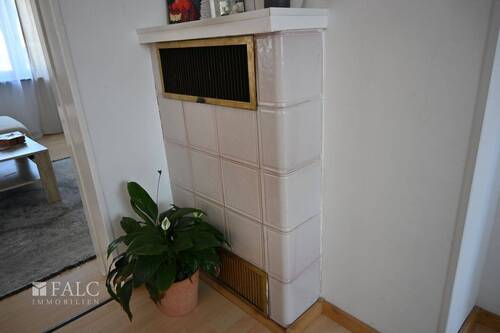 Kamin - 
