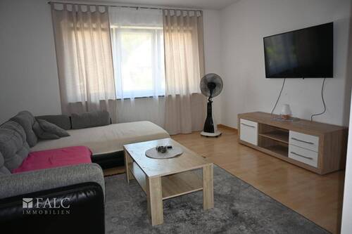 Wohnzimmer - 