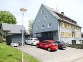 Bild 2 - 4 Zimmer Mehrfamilienhaus, Wohnhaus zum Kaufen in Görwihl