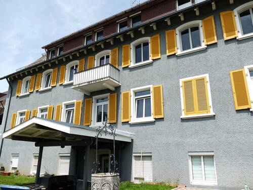 Bild 3 - 4 Zimmer Mehrfamilienhaus, Wohnhaus in Görwihl