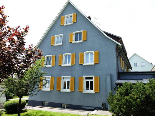 Bild 4 - Mehrfamilienhaus, Wohnhaus mit 960,00 m² in Görwihl zum Kaufen