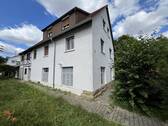Ansicht Gebäude - 
