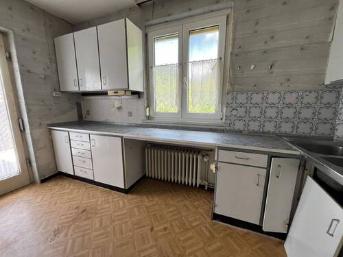 Küche OG - 