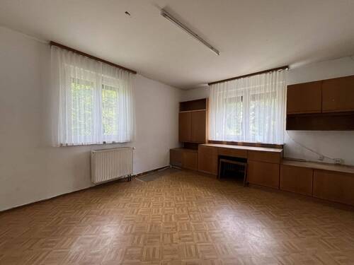 Wohnzimmer OG - 