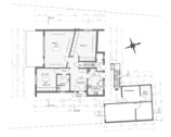 Grundriss Büro - 