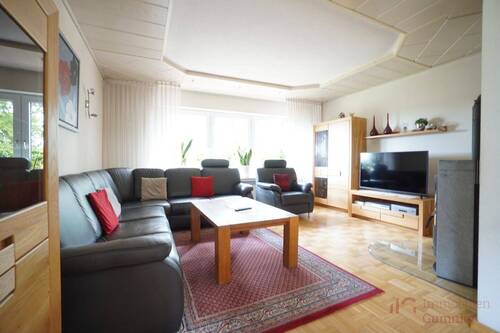 Wohnzimmer - 