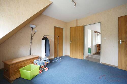 Durchgangsraum - 