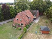 Ansicht - Mehrfamilienhaus, Wohnhaus mit 195,60 m² in Salzbergen zum Kaufen