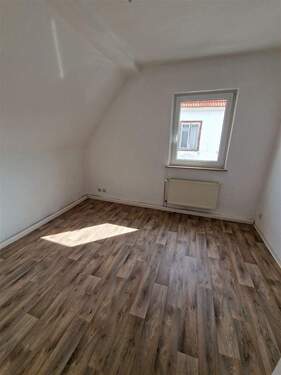 Zimmer 2 - 3 Zimmer Etagenwohnung in Bad Staffelstein
