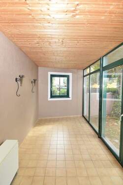 Wintergarten - 