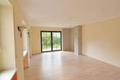 Wohnraum im EG, Pelletheizung - 