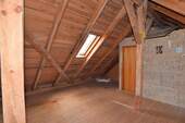 Dachausbau Option - 