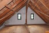 Dachausbau Option - 