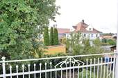 Terrasse / Balkon 1. OG - 5 Zimmer Mehrfamilienhaus, Wohnhaus in Geiselhöring